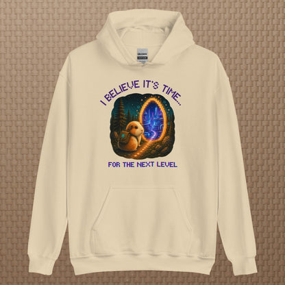 Next level hoodie