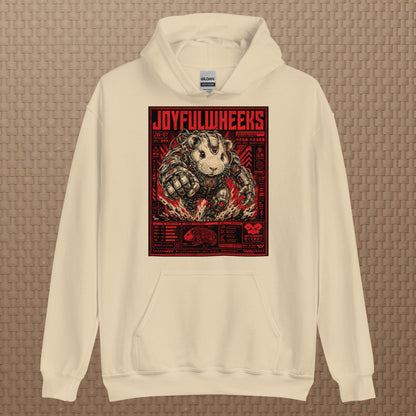 Titan Guinea [Hoodie]