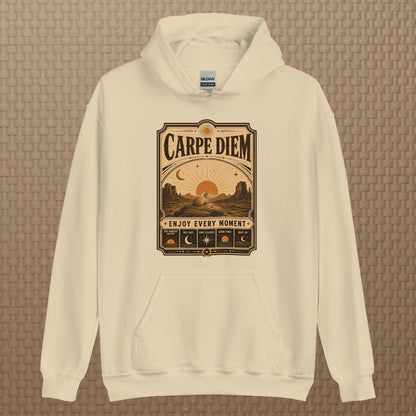Carpe Diem [Hoodie]