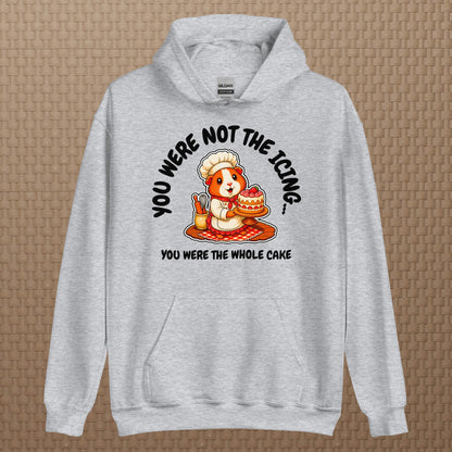 Chef hoodie