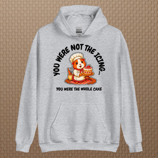 Cheffy Baker [Hoodie]