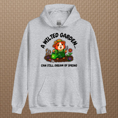 Gardener hoodie