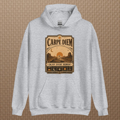 Carpe Diem [Hoodie]