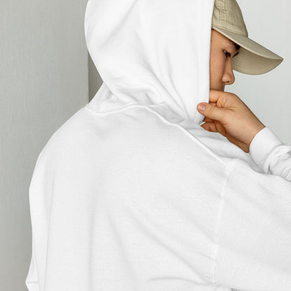 Chef hoodie