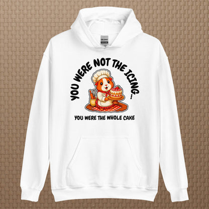 Chef hoodie