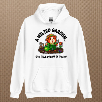 Gardener hoodie