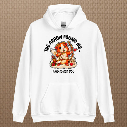 Cupid hoodie