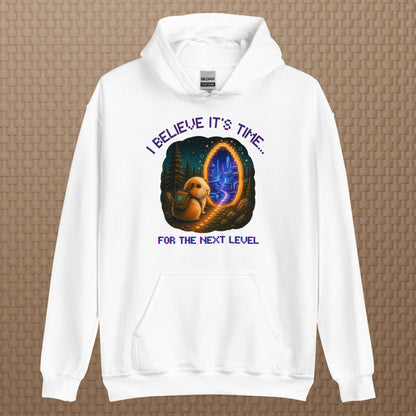 Next level hoodie