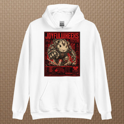 Titan Guinea [Hoodie]
