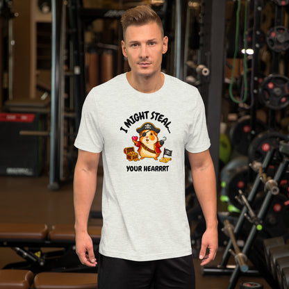 Pirate Premium T-Shirt