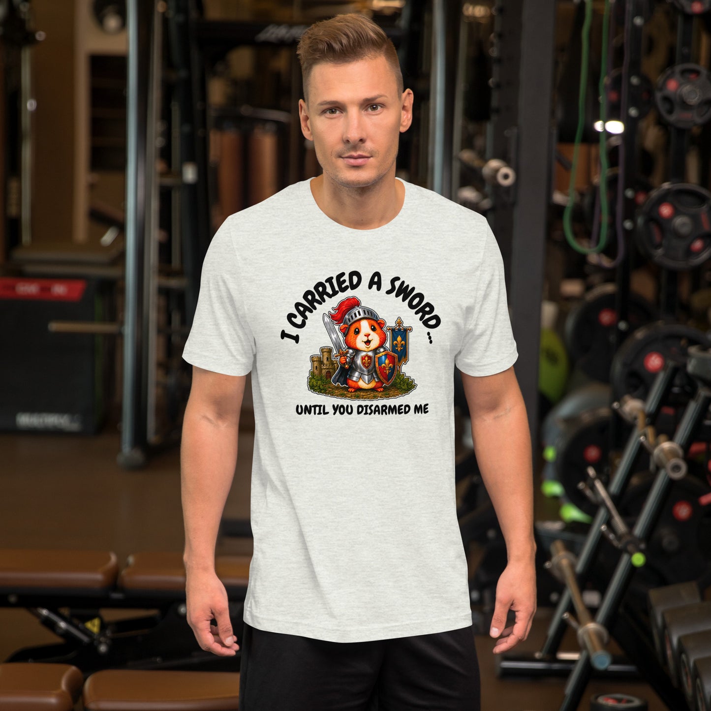 Knight Premium T-Shirt