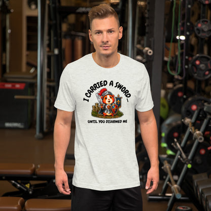 Knight Premium T-Shirt