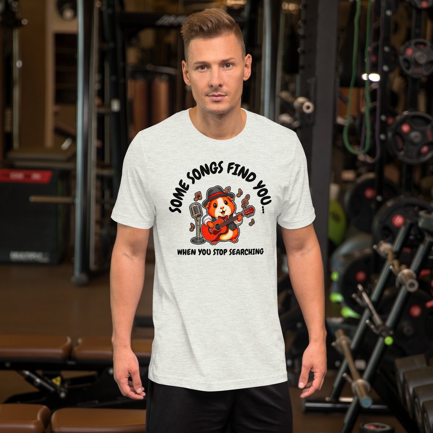 Musician Premium T-Shirt