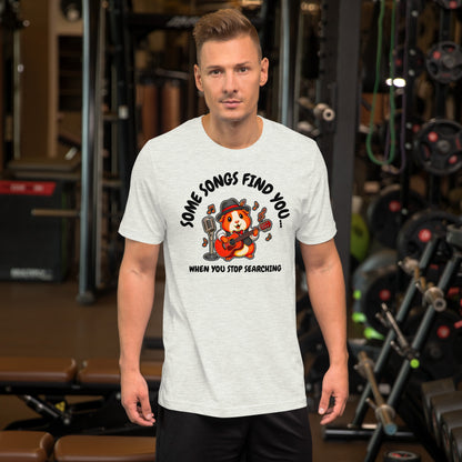 Musician Premium T-Shirt