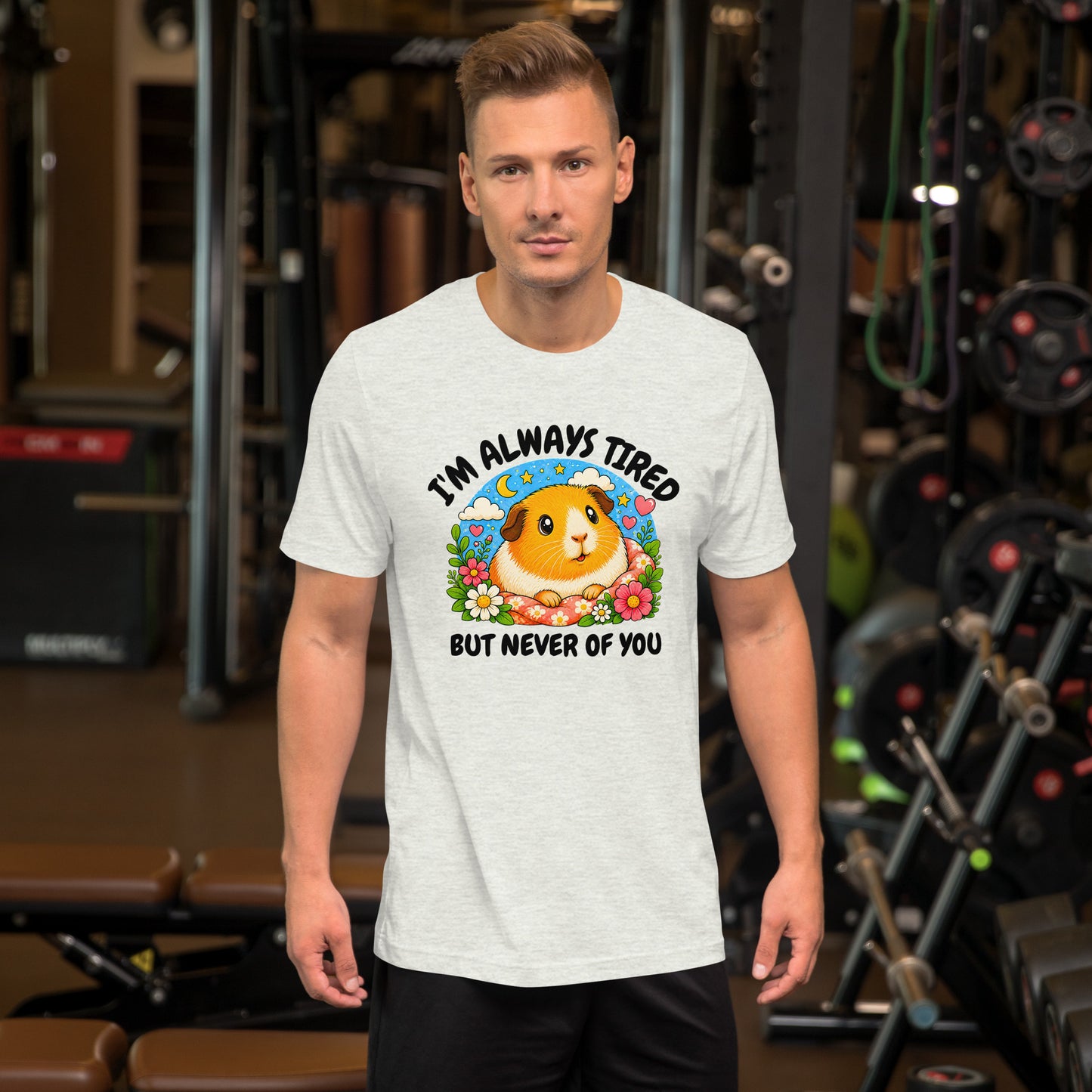 I'm always tired Premium T-Shirt