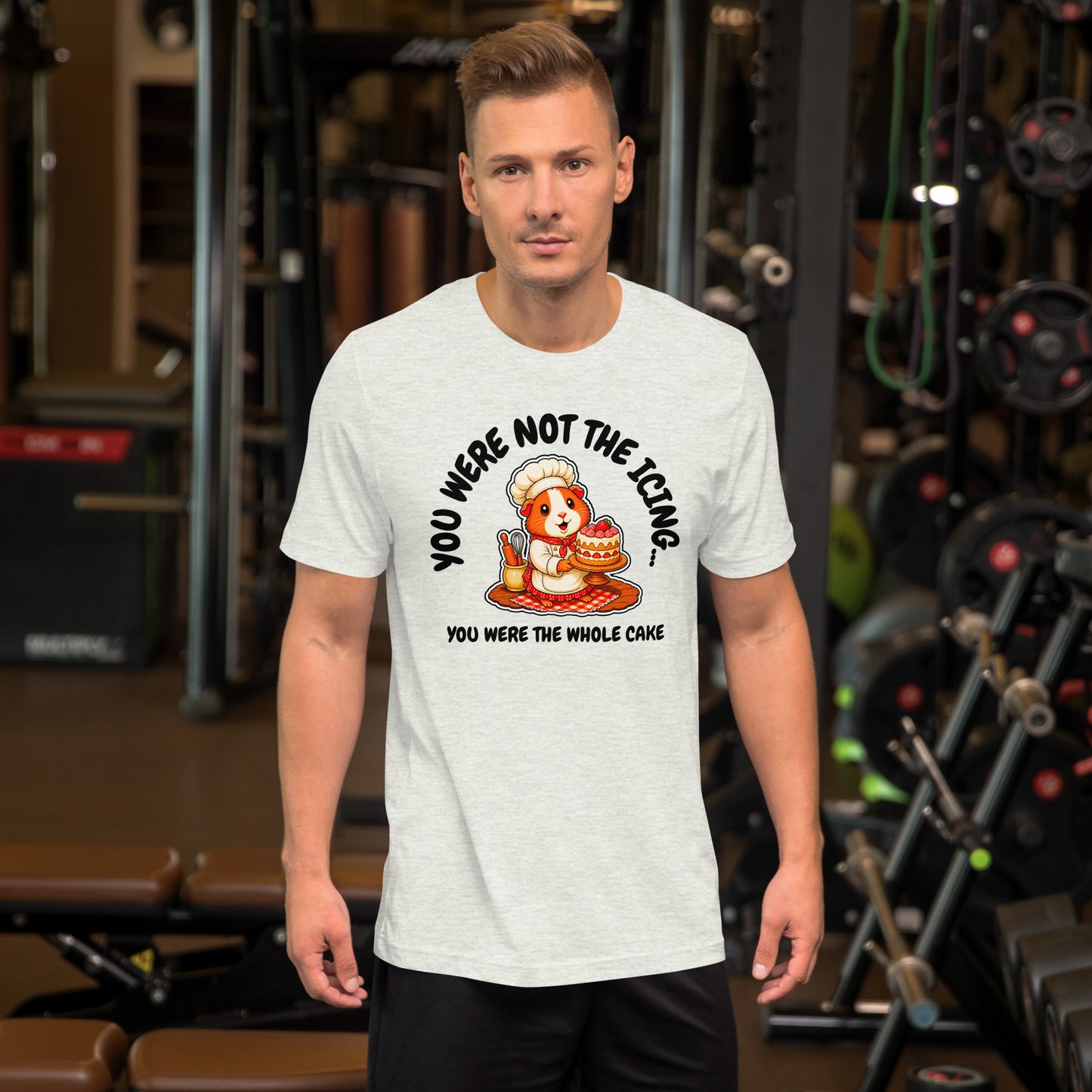 Chef Premium T-Shirt