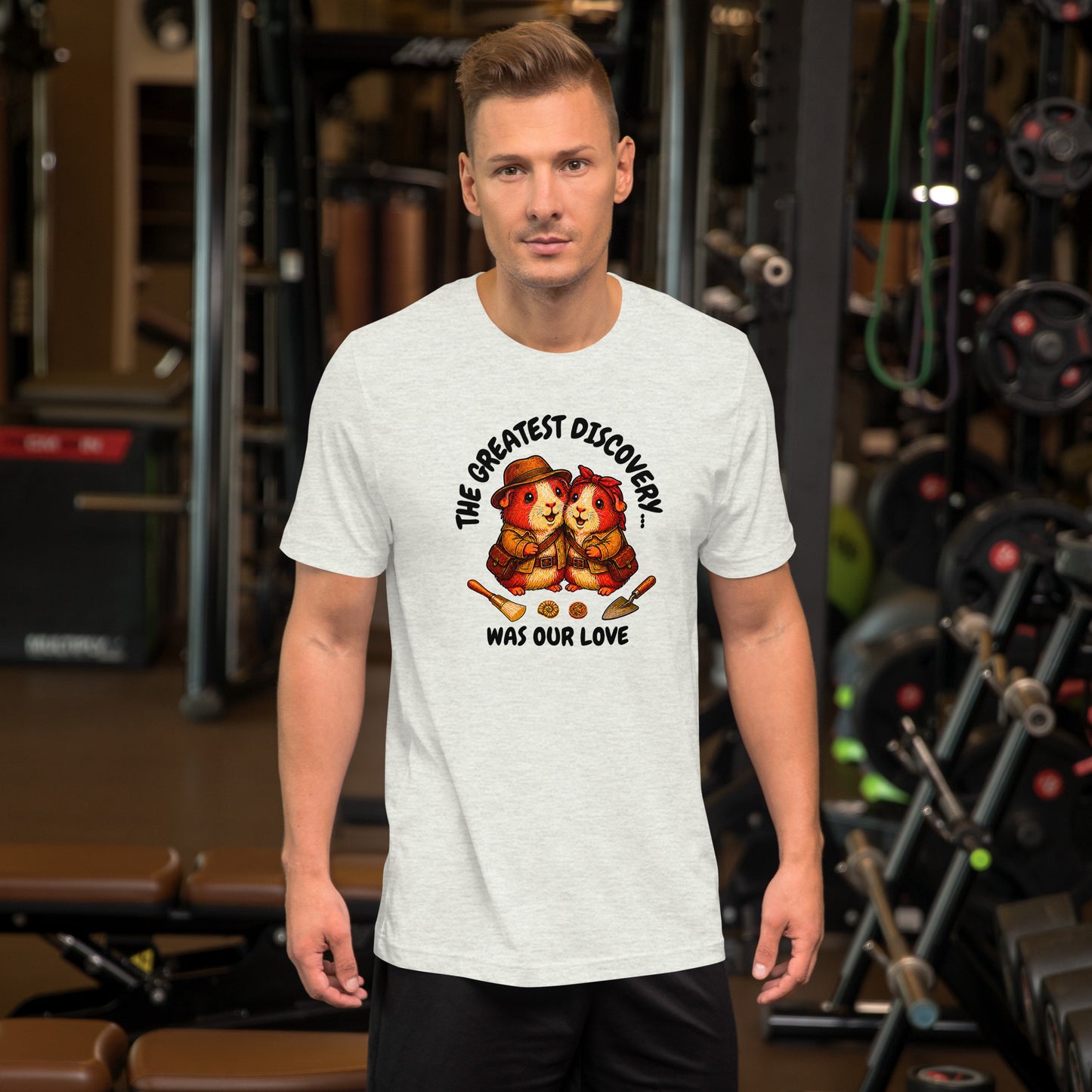 Archeologists Premium T-Shirt