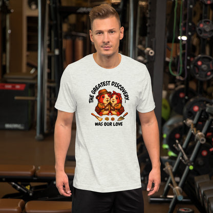 Archeologists Premium T-Shirt