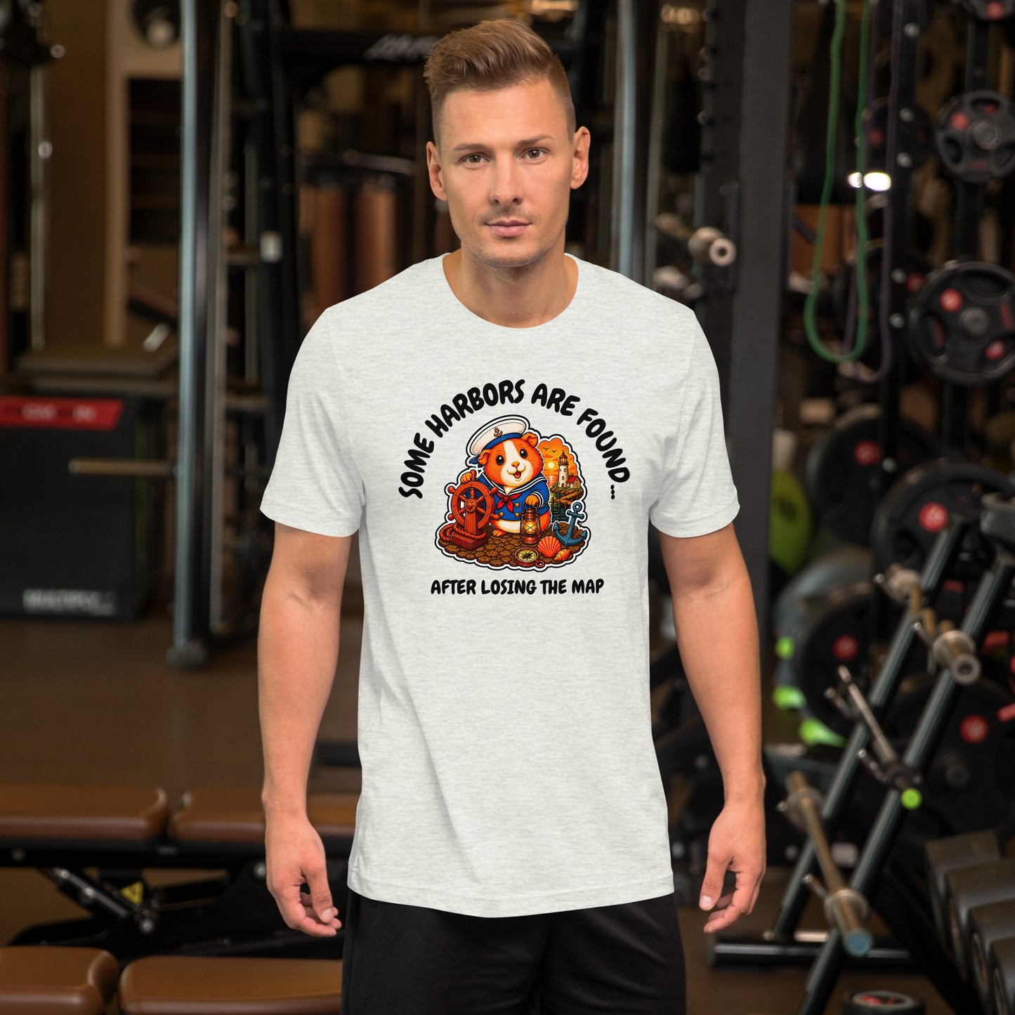 Sailor Premium T-Shirt
