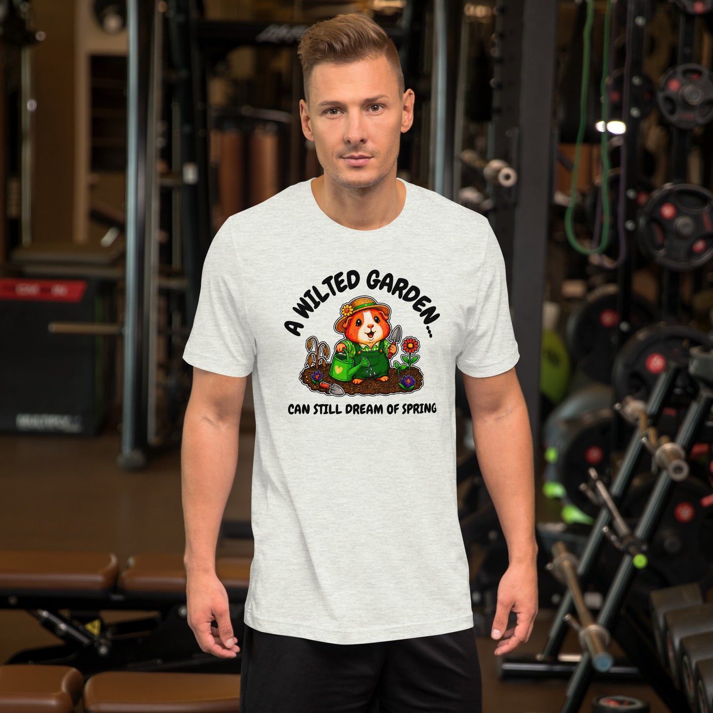 Gardener Premium T-Shirt