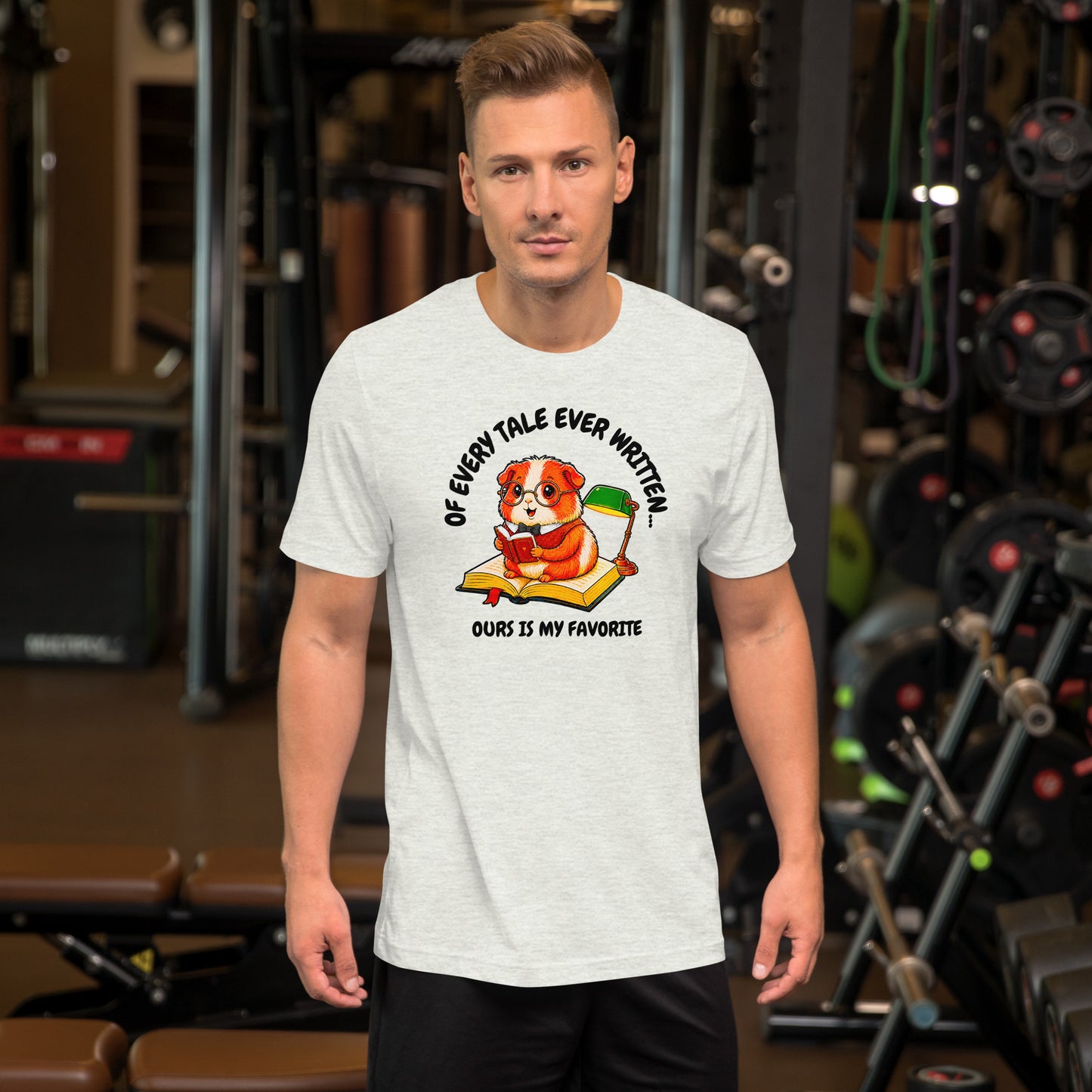 Librarian Premium T-Shirt