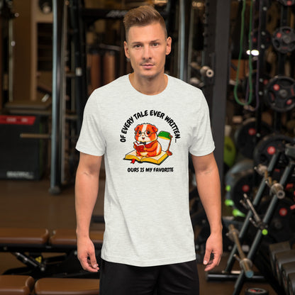 Librarian Premium T-Shirt
