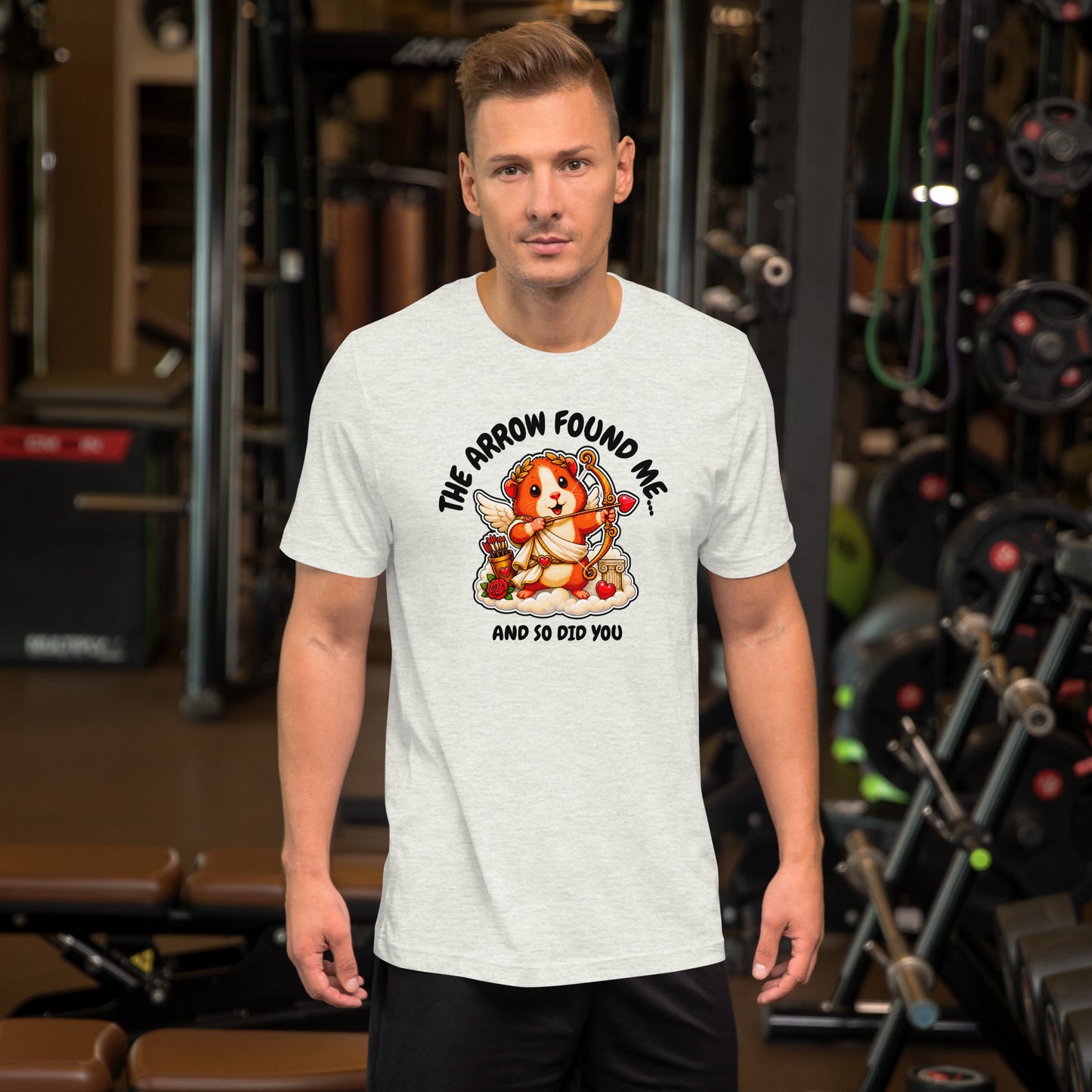 Cupid Premium T-Shirt