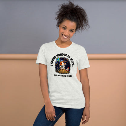 Astronaut Premium T-Shirt