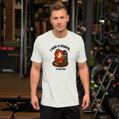Detective Premium T-Shirt