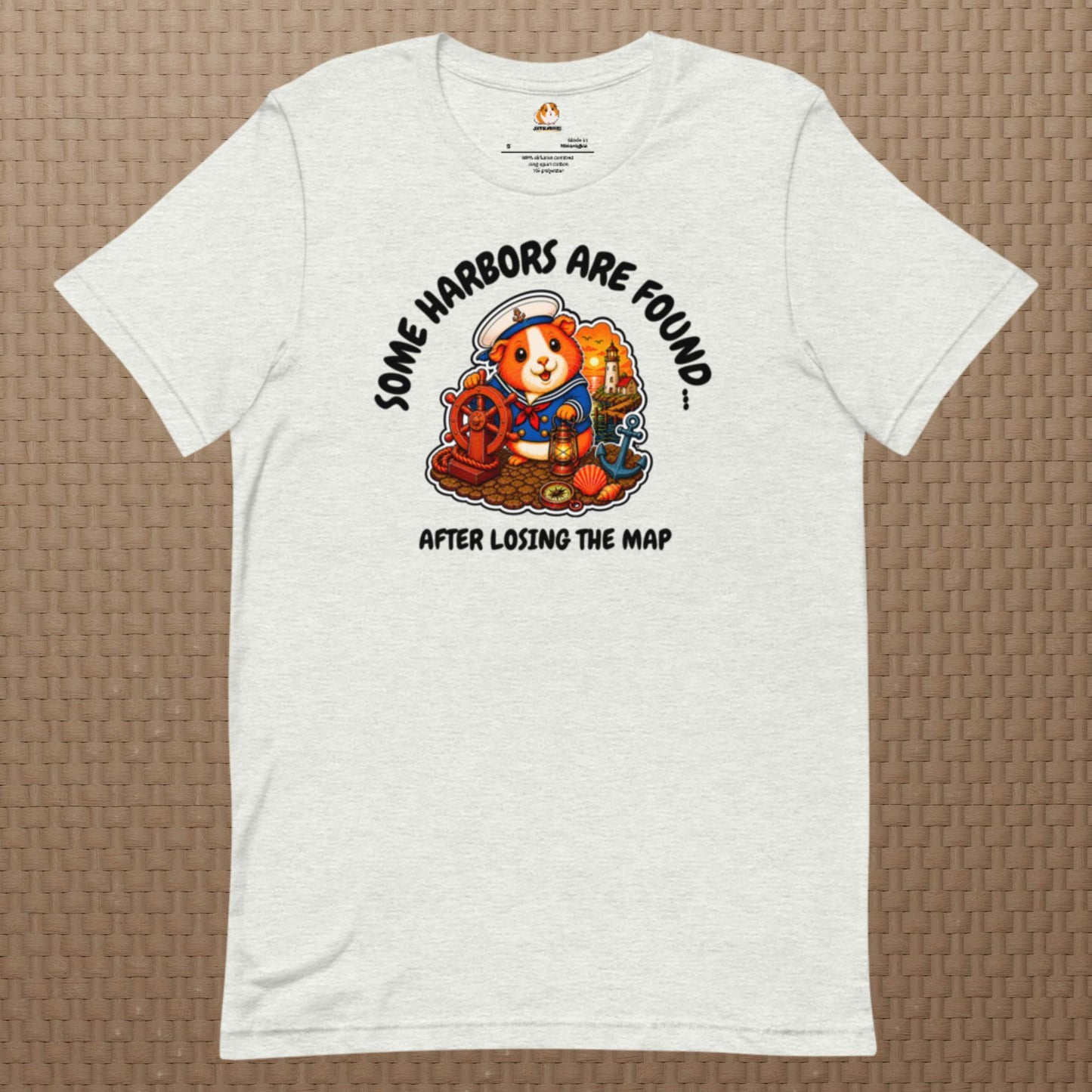 Sailor Premium T-Shirt