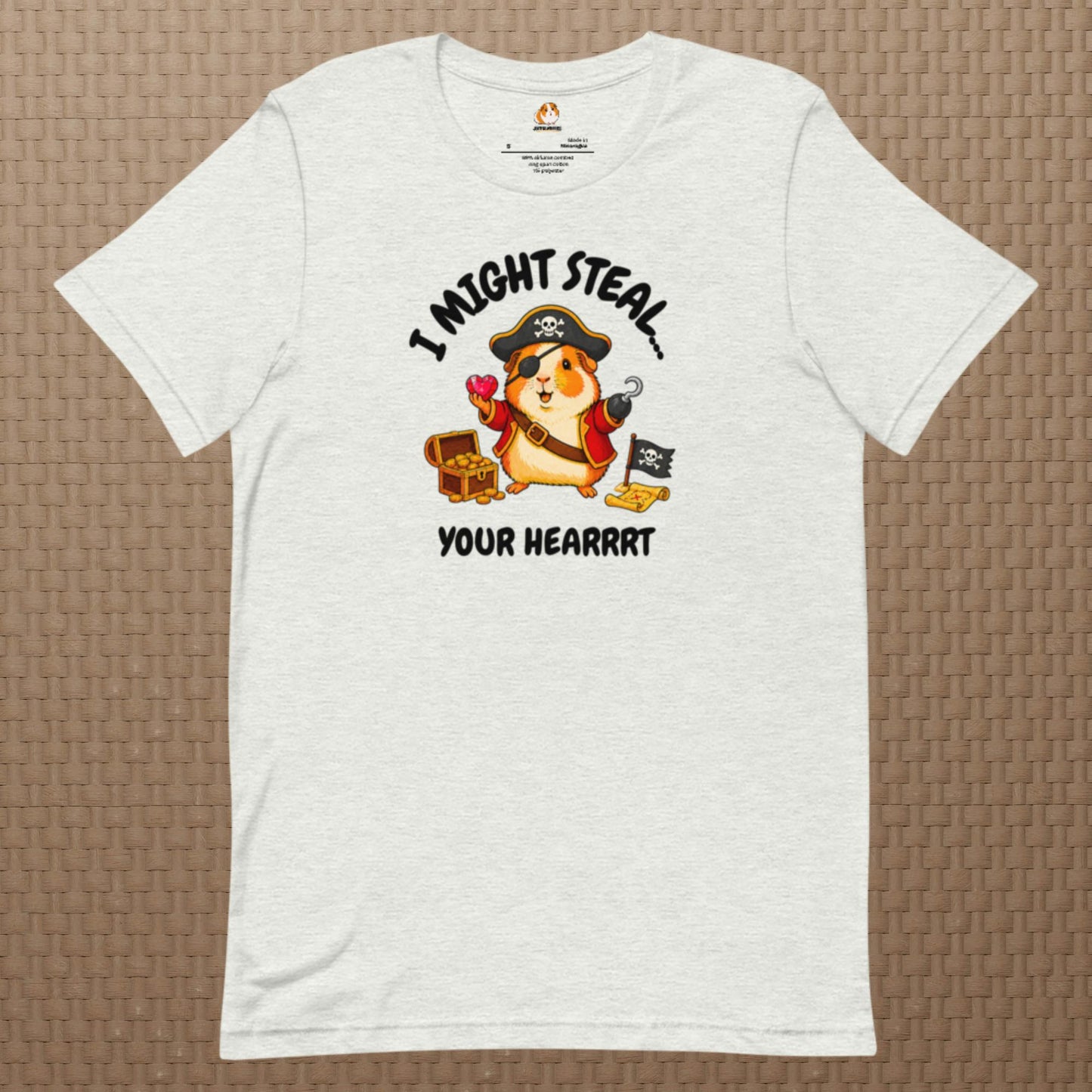 Pirate Premium T-Shirt