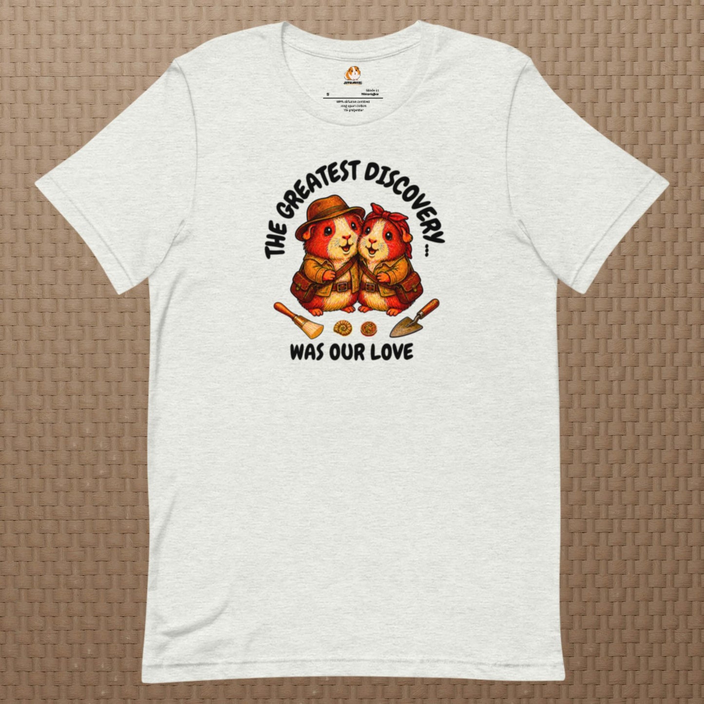 Archeologists Premium T-Shirt
