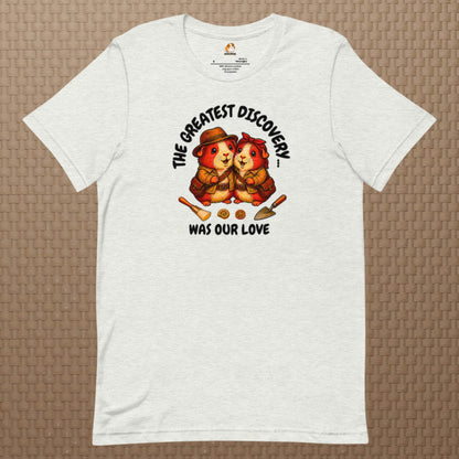 Archeologists Premium T-Shirt