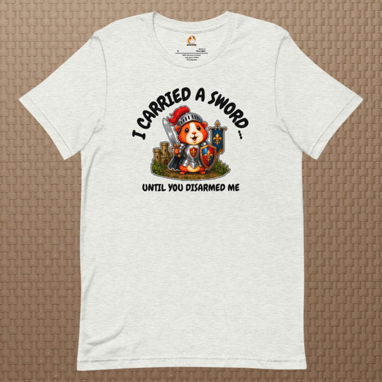 Knight Premium T-Shirt