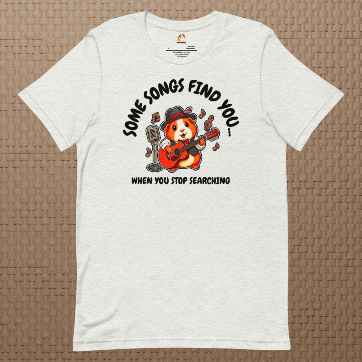 Musician Premium T-Shirt
