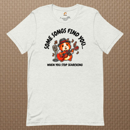 Musician Premium T-Shirt