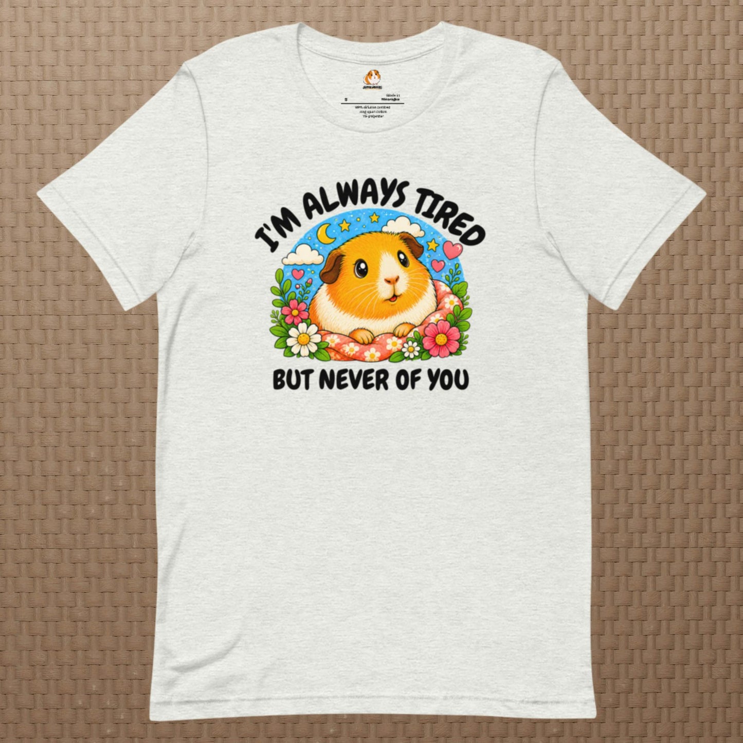 I'm always tired Premium T-Shirt