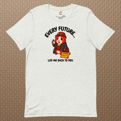Time traveler Premium T-Shirt