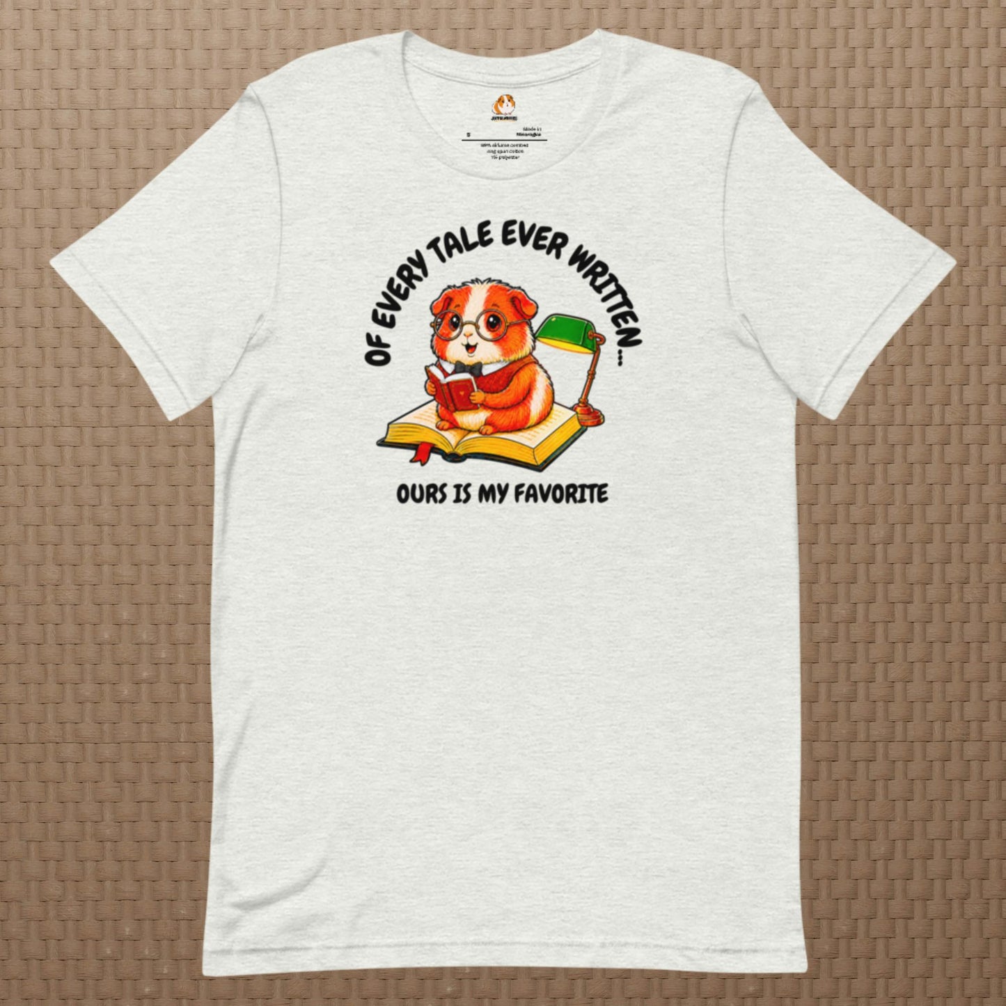Librarian Premium T-Shirt