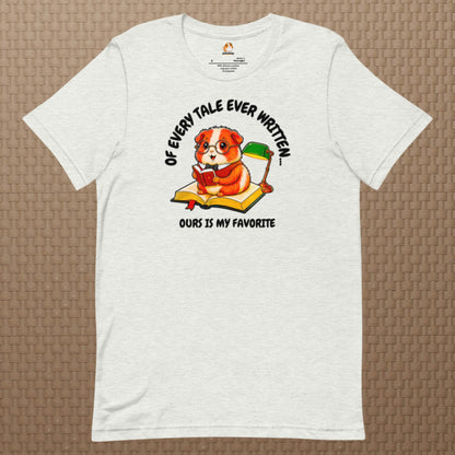 Librarian Premium T-Shirt
