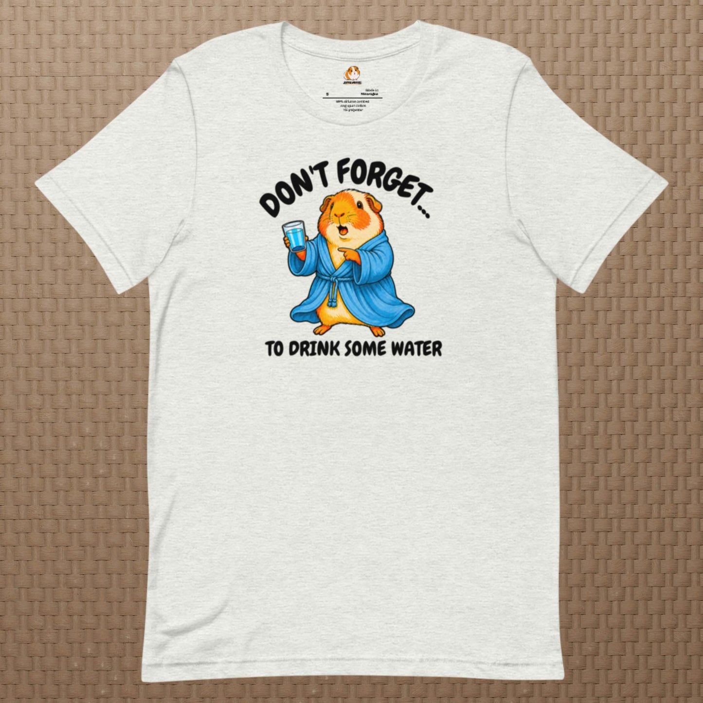Drink some water Premium T-Shirt