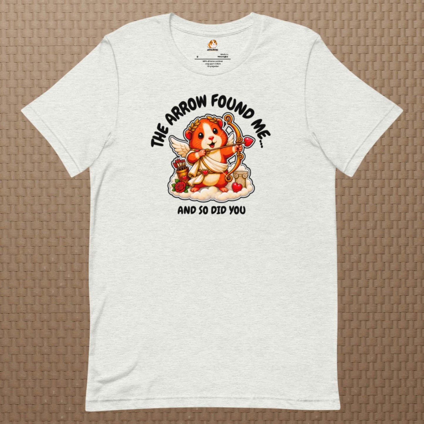 Cupid Premium T-Shirt