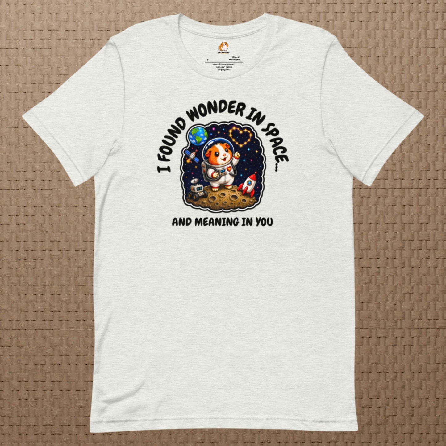 Astronaut Premium T-Shirt