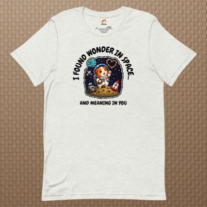Astronaut Premium T-Shirt