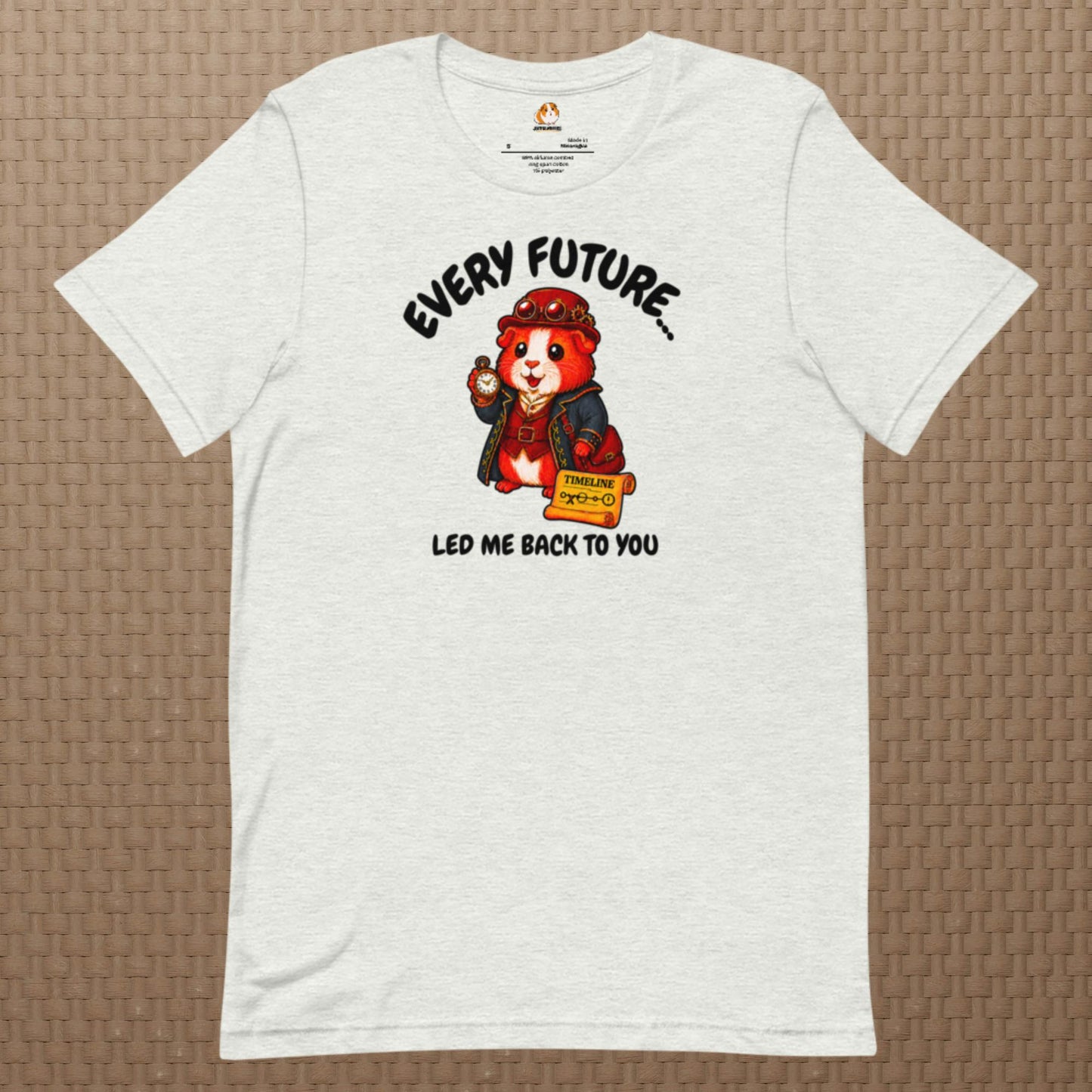 Detective Premium T-Shirt