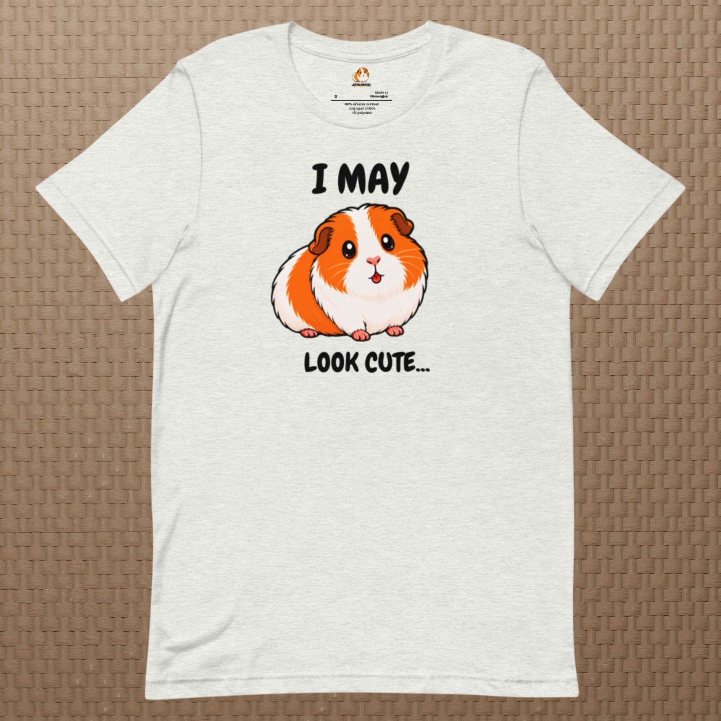 I may look cute Premium T-Shirt