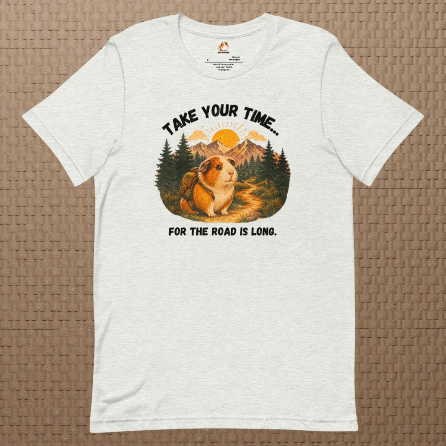 Take your time Premium T-Shirt