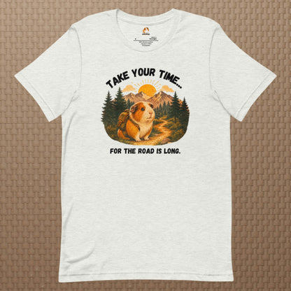 Take your time Premium T-Shirt