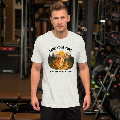 Take your time Premium T-Shirt