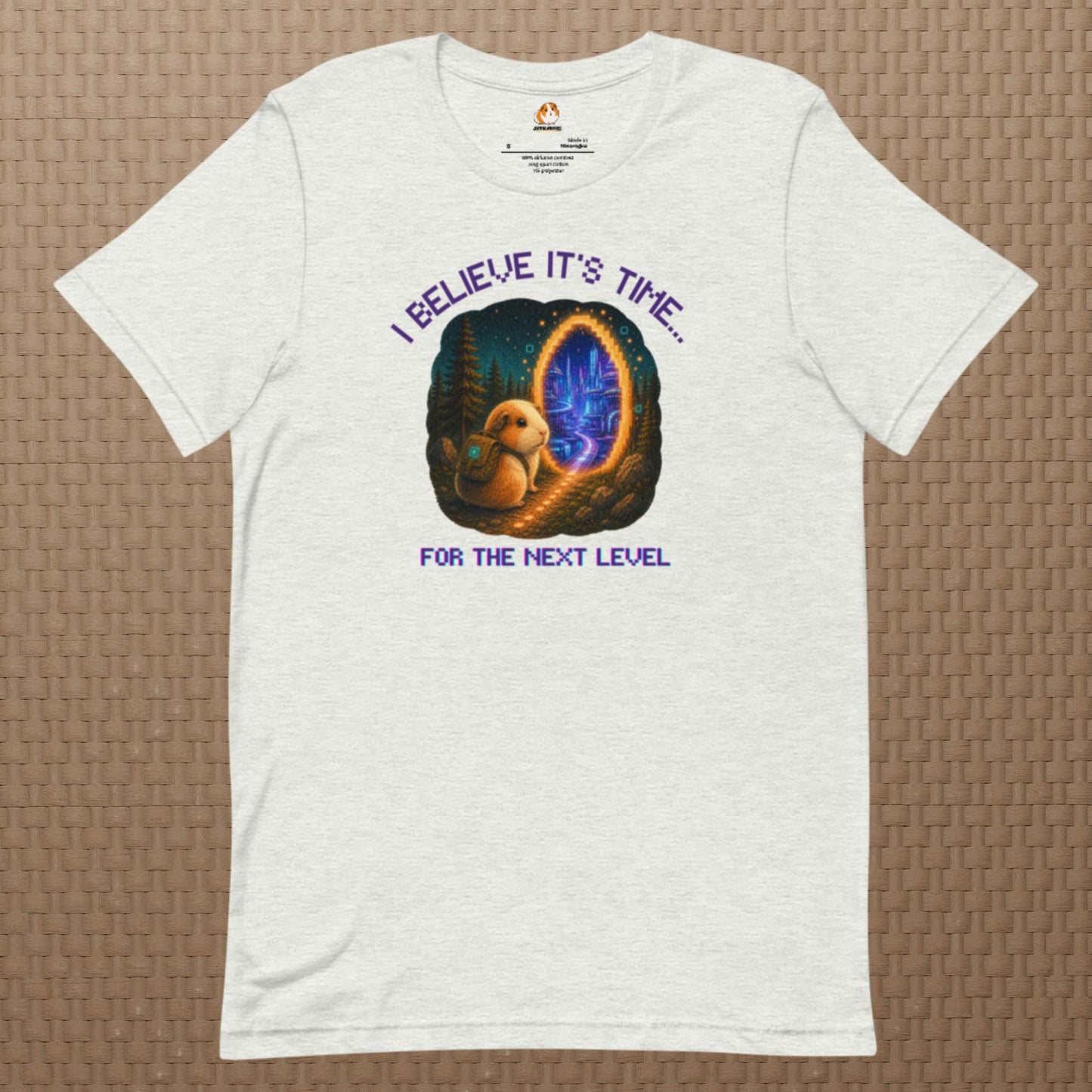 Next level Premium T-Shirt